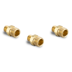 Sea Star Solutions - Connector Fitting (3) - Sierra Marine Engine Parts (hf5547)