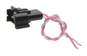 Sea Star Solutions - Connector- Hei Coil Black (118-26813)