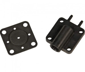 Sea Star Solutions - Cover And Gasket Assembly (118-0993)