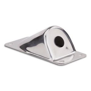 Sea Star Solutions - Dc Control Cable Angl Mounting Bracket (048210)