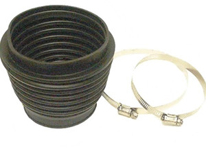 Sea Star Solutions - Drive Bellow Kits With Ridge (118-2744)