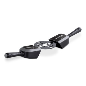 Sea Star Solutions - Dual Lever Pro Trim Control (pt2000-1p)