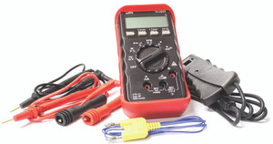 Sea Star Solutions - Dvom, Professional (118-9909)