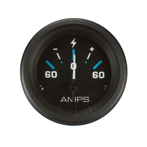 Sea Star Solutions - Eclipse 2" Ammeter (68389p)