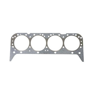 Sea Star Solutions - Evinrude, Johnson And Gale Outboard Motors - Mercruiser Head Gasket - Sierra Marine Engine Parts (18-3876)