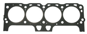 Sea Star Solutions - Evinrude, Johnson And Gale Outboard Motors - Mercruiser Head Gasket (1) - Sierra Marine Engine Parts (18-3878)