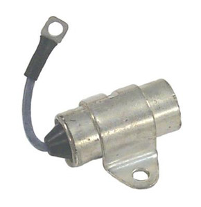 Sea Star Solutions - Evinrude, Johnson And Gale Outboard Motors Condenser - Sierra Marine Engine Parts - 18-5200 (118-5200)
