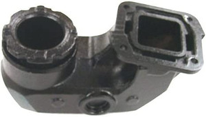 Sea Star Solutions - Evinrude, Johnson And Gale Outboard Motors Elbow - Sierra Marine Engine Parts - 18-1922 (118-1922)