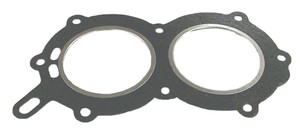 Sea Star Solutions - Evinrude, Johnson And Gale Outboard Motors Head Gasket (1) - Sierra Marine Engine Parts - 18-2950 (118-2950)