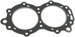 Sea Star Solutions - Evinrude, Johnson And Gale Outboard Motors Head Gasket (1) - Sierra Marine Engine Parts - 18-2957 (118-2957)