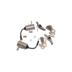 Sea Star Solutions - Evinrude, Johnson And Gale Outboard Motors Ignition Tune-up Kit - Sierra Marine Engine Parts (18-5002)