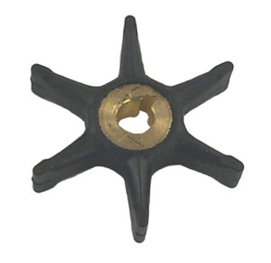 Sea Star Solutions - Evinrude, Johnson And Gale Outboard Motors Impeller - Sierra Marine Engine Parts - 18-3001 (118-3001)