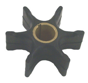 Sea Star Solutions - Evinrude, Johnson And Gale Outboard Motors Impeller - Sierra Marine Engine Parts - 18-3043 (118-3043)