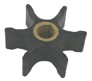Sea Star Solutions - Evinrude, Johnson And Gale Outboard Motors Impeller - Sierra Marine Engine Parts - 18-3044 (118-3044)