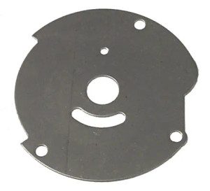 Sea Star Solutions - Evinrude, Johnson And Gale Outboard Motors Impeller Plate - Sierra Marine Engine Parts - 18-3103 (118-3103)