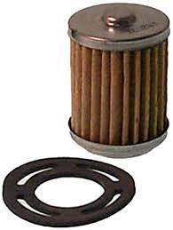 Sea Star Solutions - Evinrude, Johnson And Gale Outboard Motors Mercruiser Fuel Filter (118-7860)