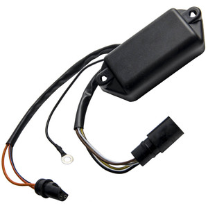 Sea Star Solutions - Evinrude, Johnson And Gale Outboard Motors Power Pack - Sierra Marine Engine Parts - 18-5758 (118-5758)