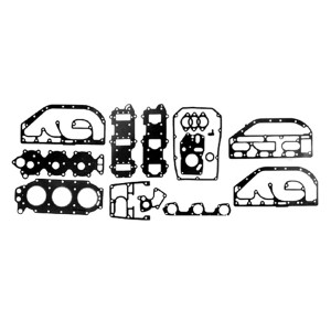 Sea Star Solutions - Evinrude, Johnson And Gale Outboard Motors Powerhead Gasket Set - Sierra Marine Engine Parts - 18-4302 (118-4302)