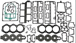 Sea Star Solutions - Evinrude, Johnson And Gale Outboard Motors Powerhead Gasket Set - Sierra Marine Engine Parts (18-4304-1)