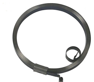 Sea Star Solutions - Evinrude, Johnson And Gale Outboard Motors Rewind Spring - Sierra Marine Engine Parts - 18-6503 (118-6503)