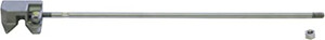 Sea Star Solutions - Evinrude, Johnson And Gale Outboard Motors Shift Rod Assembly (118-0647)