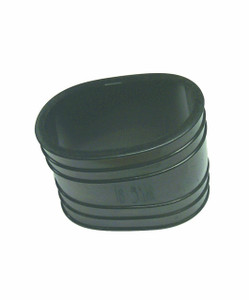 Sea Star Solutions - Exhaust Boot Mercruiser - Sierra Marine Engine Parts - 18-2746 (118-2746)
