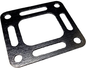Sea Star Solutions - Exhaust Elbow Gasket - Sierra Marine Engine Parts - 18-2849-9-1 (118-2849-9-1)