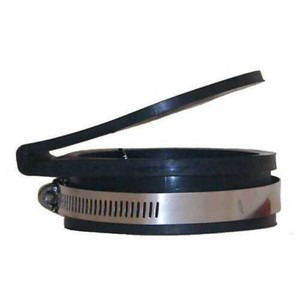 Sea Star Solutions - Exhaust.p.v.3" Mercury Protecot Vlvs (18-4456)