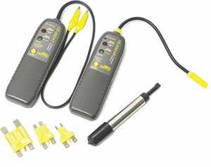 Sea Star Solutions - Fault Finder (118-9904)