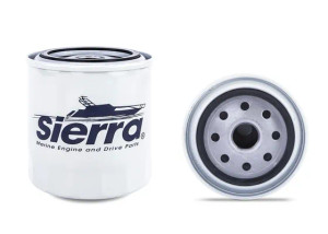 Sea Star Solutions - Filter_oil (118-8701)