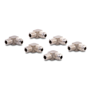 Sea Star Solutions - Fitting Elbow 3/8" Tube (hf6089)