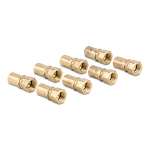 Sea Star Solutions - Fittings Hynautic -6 Hose End (hf6014)
