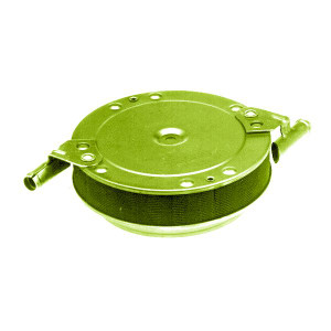 Sea Star Solutions - Flame Arrestor  Crusader,mercruiser (118-7231)