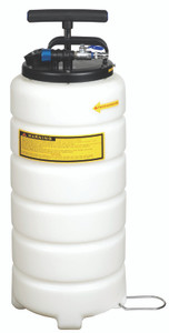 Sea Star Solutions - Fluid Extractor (035360) Sea Star Solutions - Fluid Extractor (035360)