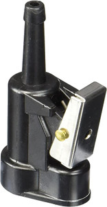 Sea Star Solutions - Fuel Connector - Sierra Marine Engine Parts - 18-80420 (118-80420)