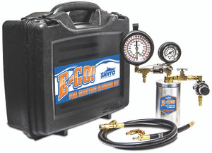 Sea Star Solutions - Fuel Injector Cleaning Assembly (118-8600)