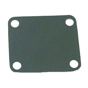 Sea Star Solutions - Fuel Pump Diaphragm - Sierra Marine Engine Parts - 18-7838 (118-7838)