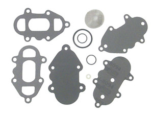 Sea Star Solutions - Fuel Pump Diaphragm Kit - Sierra Marine Engine Parts (18-7813)