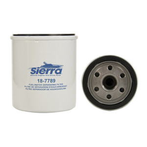 Sea Star Solutions - Fuel/water Filter 21 Micron (118-7789-1)
