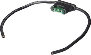 Sea Star Solutions - Fuse Holder, 12awg (fs69130)