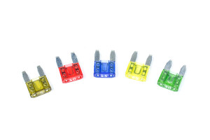 Sea Star Solutions - Fuse Kit - Sierra Marine Engine Parts (fs79680)