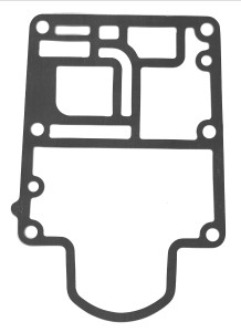 Sea Star Solutions - Gasket - Sierra Marine Engine Parts - 18-0319 (118-0319)