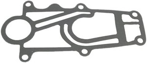 Sea Star Solutions - Gasket- Adapter Plate (18 Horse Power. (118-0336)