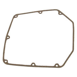 Sea Star Solutions - Gasket Air Box Split    Evinrude, Johnson And Gale Outboard Motors (118-0159)