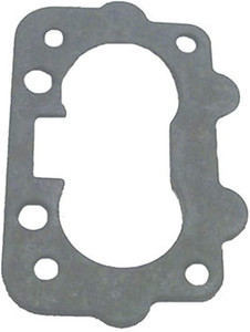Sea Star Solutions - Gasket- Carburetor Mounting - Sierra Marine Engine Parts - 18-0434 (118-0434)