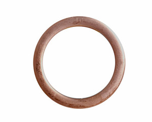 Sea Star Solutions - Gasket- Crankcase Drain (118-0755)