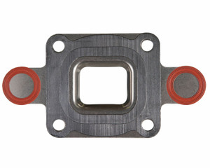 Sea Star Solutions - Gasket- Dry Joint (closed) (118-0720)