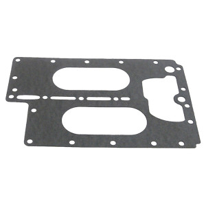 Sea Star Solutions - Gasket- Exhaust Cover Evinrude, Johnson And Gale Outboard Motors - Sierra Marine Engine Parts - 18-0955 (118-0955)