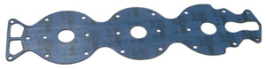 Sea Star Solutions - Gasket- Head Cover - Sierra Marine Engine Parts - 18-0779 (118-0779)