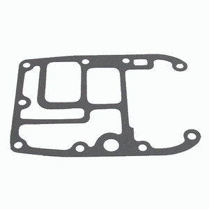 Sea Star Solutions - Gasket Powerhead Mounting. (twin)  Evinrude, Johnson And Gale Outboard Motors (118-0128)